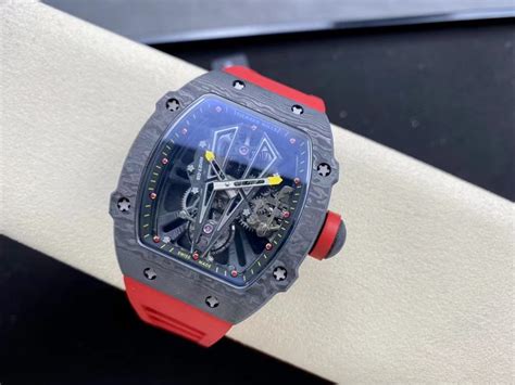 richard mille rm 27 03 replica|richard mille swiss clones.